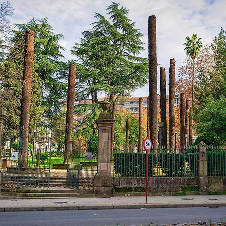 Morar Ourense Exteriér fotografie