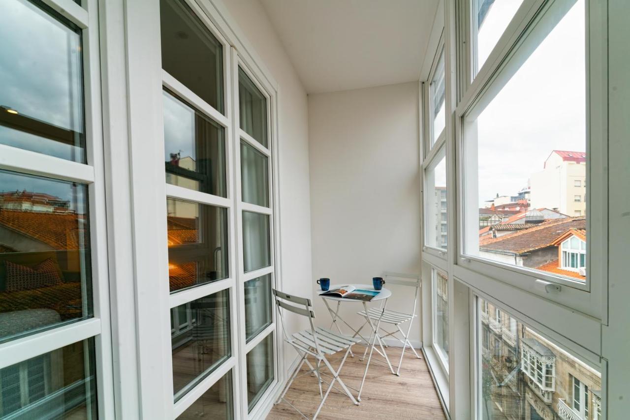Morar Ourense Exteriér fotografie