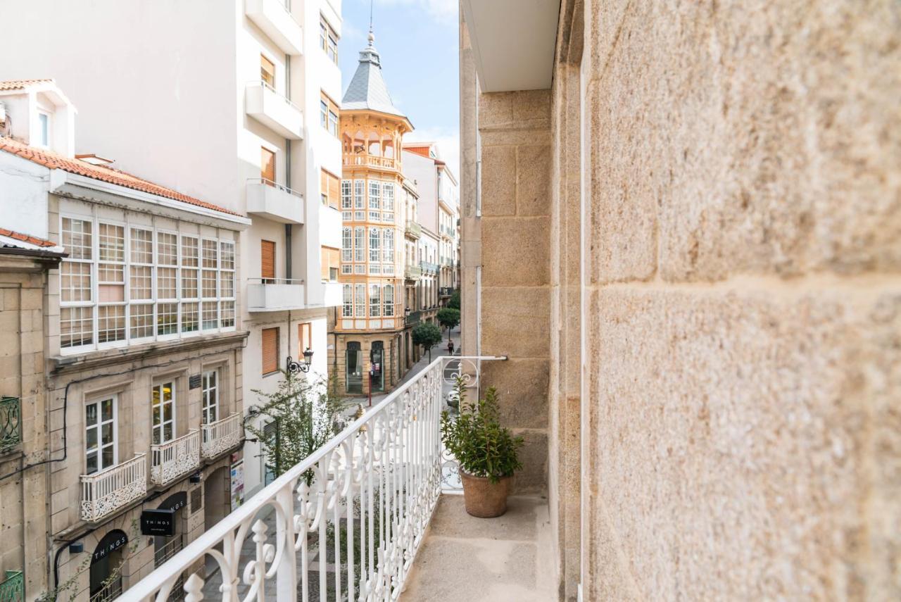 Morar Ourense Exteriér fotografie