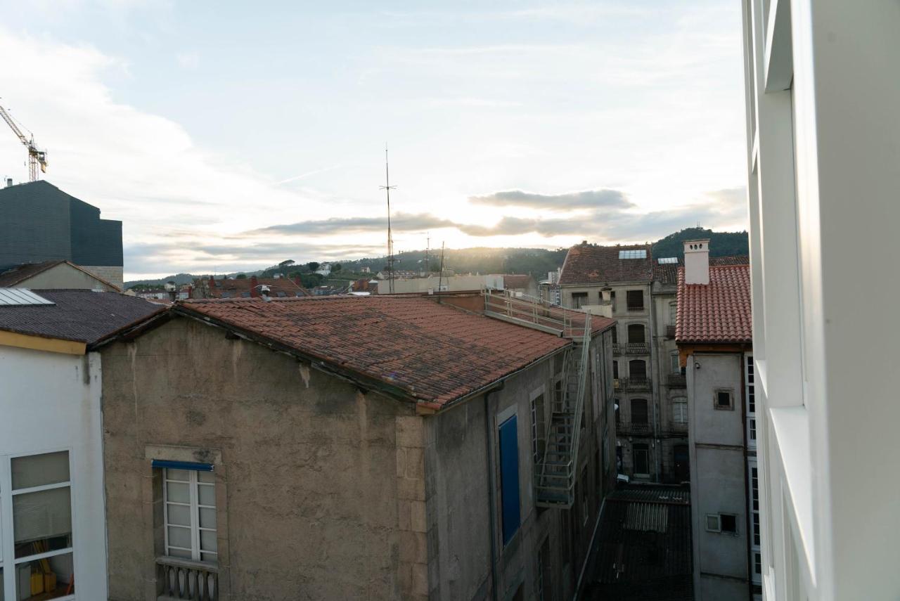 Morar Ourense Exteriér fotografie